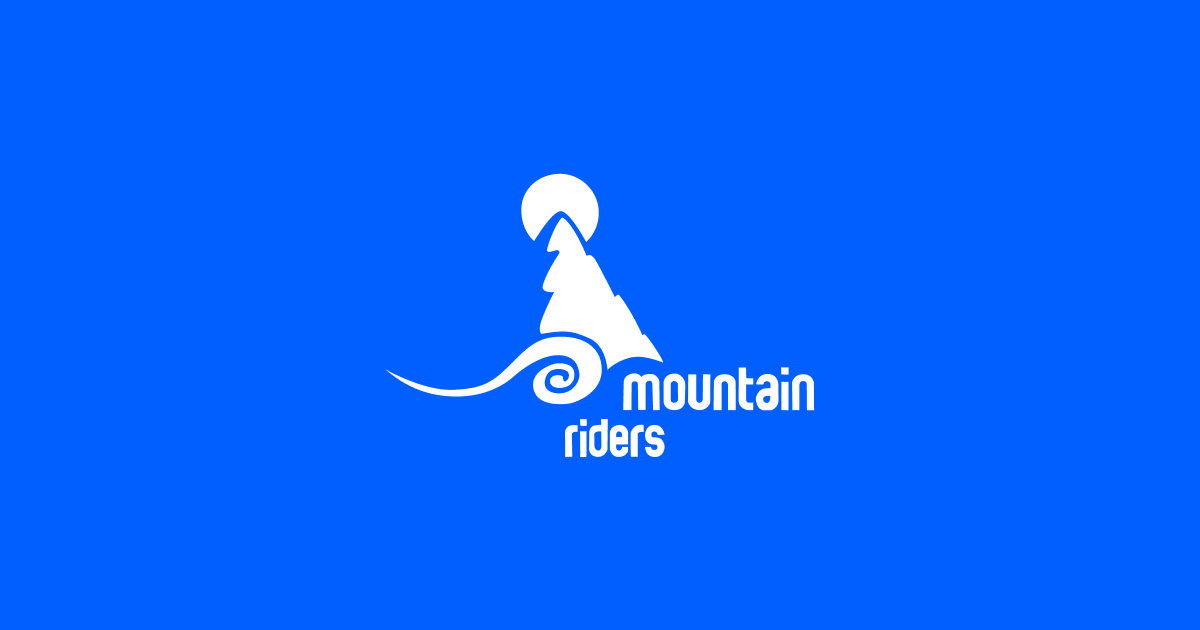 all mountain trail riders